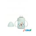 Biberon First Suavinex 4m+ Acquamarina