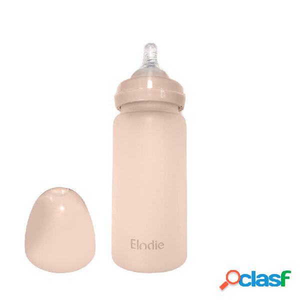 Biberon Vetro Elodie Details Blushing Pink