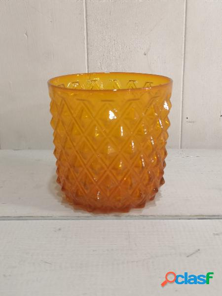 Bicchieri acqua BORCHIE set 6pz