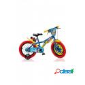 Bicicletta Dino Bikes Sonic 14