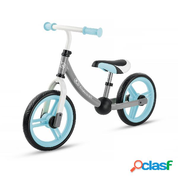 Bicicletta Senza Pedali 2WAY NEXT Kinderkraft