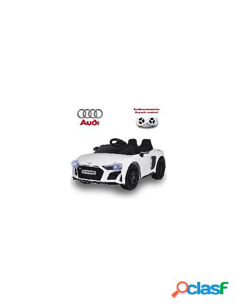Biemme by bcs - auto elettrica biemme by bcs 1106 b audi r8