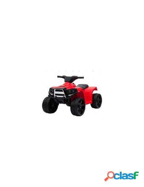 Biemme by bcs - moto elettrica biemme by bcs 1018 r quad