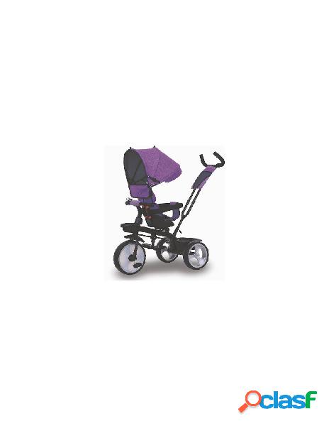 Biemme by bcs - triciclo biemme by bcs 1500 vi ios viola