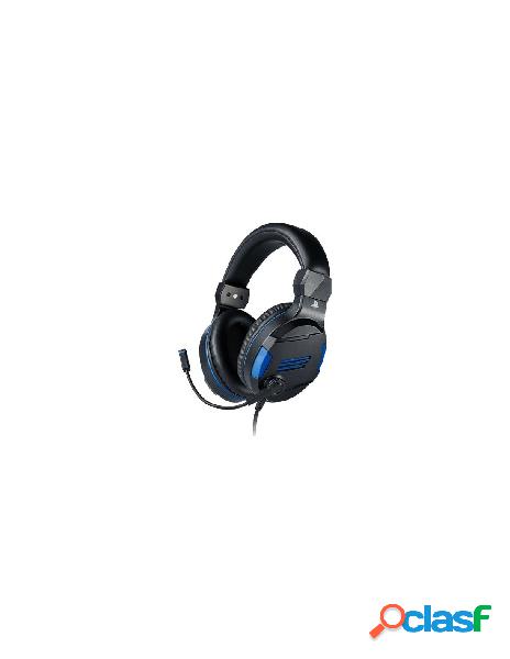 Big ben - cuffie gaming big ben ps4ofheadsetv3 playstation 4