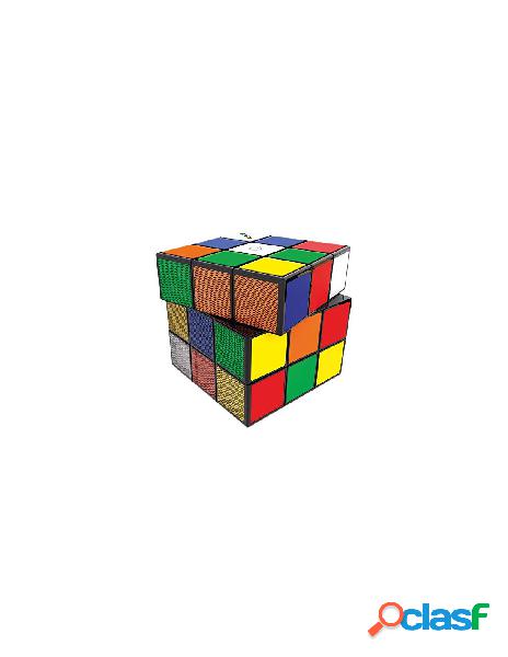 Bigben - rubik attive minispeaker bluetooth bigben