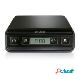 Bilancia postale digitale M1 - peso massimo 1 kg - Dymo