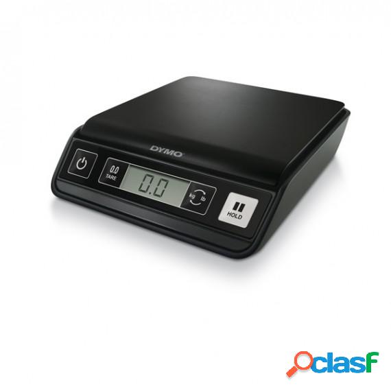 Bilancia postale digitale M2 - peso massimo 2 kg - Dymo