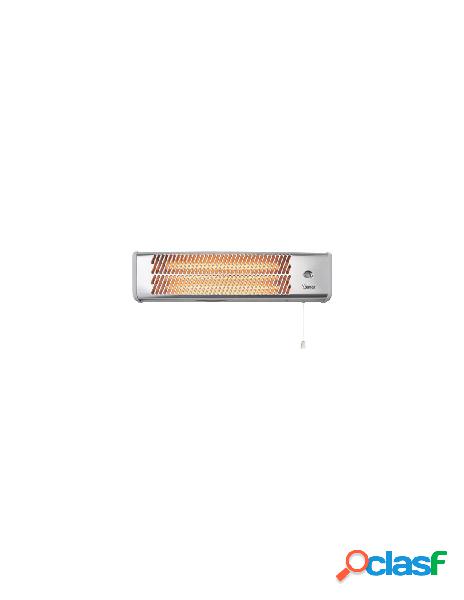 Bimar - stufa infrarossi bimar hr312 halogen heater outdoor