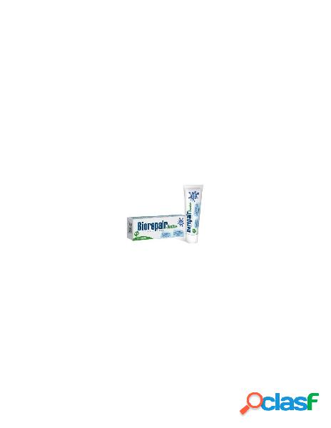 Biorepair junior dentifricio menta 7-14 anni 75ml