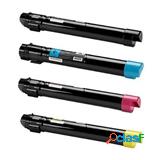 Black Compatible for XEROX Phaser 7800 - 24K #106R01569