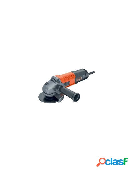 Black & decker - smerigliatrice angolare black & decker