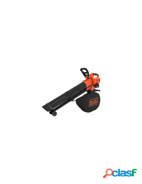 Black & decker - soffiatore batteria black & decker
