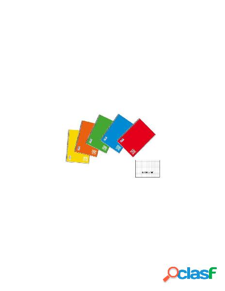 Blasetti - quaderno con spirale blasetti 1143 one color