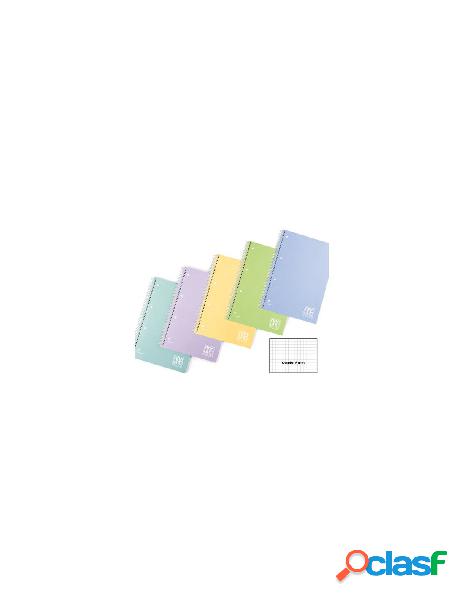 Blasetti - quaderno con spirale blasetti 7036 one color