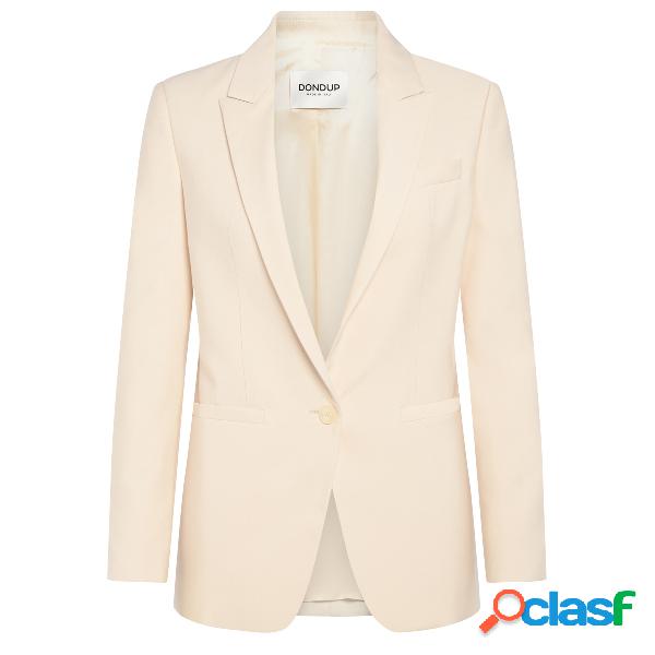 Blazer Dondup beige