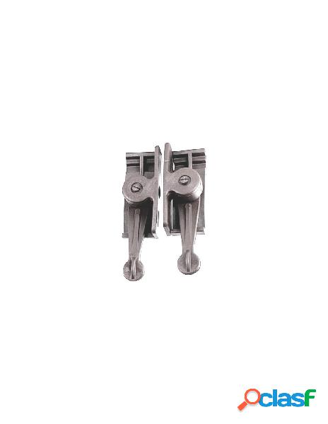 Blocca tapparelle filomat blindogri anti intrusione grigio