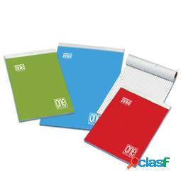 Blocchi Notes PM - A4 - 5 mm - carta 60gr - Blasetti - box