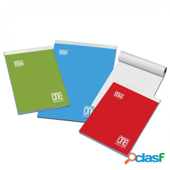 Blocchi Notes PM - A5 - 5 mm - Blasetti - box 24 pezzi