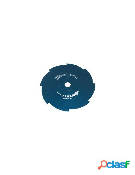Blue bird - lama decespugliatore blue bird 600040 disco 8