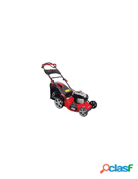 Blue bird - tagliaerba motore blue bird 885550 l51 tws rosso
