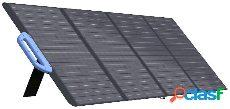Bluetti PV200 PV200 Caricatore solare Corrente di carica