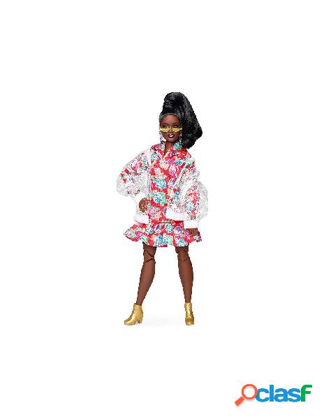 Bmr1959 barbie con vinyl jacket