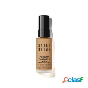 Bobbi Brown - MINI SKIN LONG-WEAR WEIGHTLESS FOUNDATION SPF