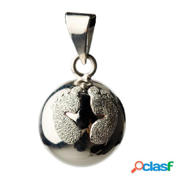 Bola chiama angeli gravidanza Sparkle Argento piedini