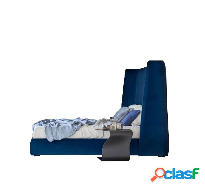 Bonaldo Basket Alto - Letto Matrimoniale