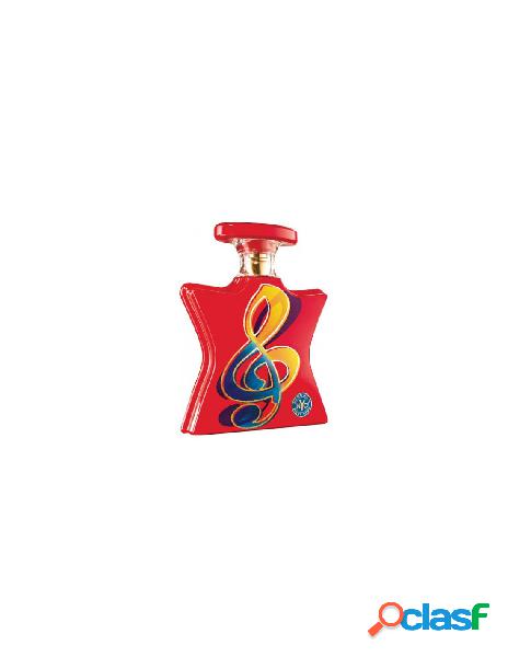 Bond no. 9 - fragranza unisex bond no. 9 west side edp 50 ml