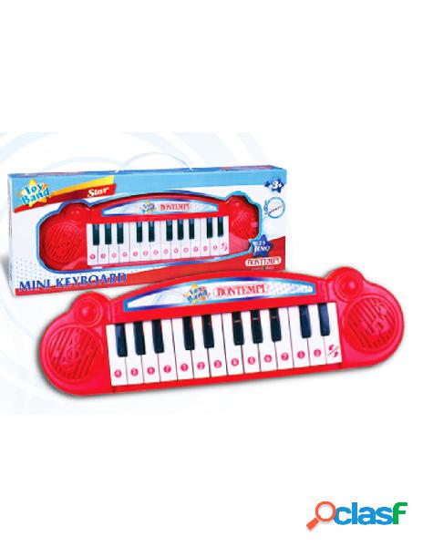 Bontempi - tastiera elettronica 24 tasti