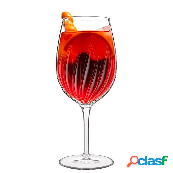 Bormioli Luigi Mixology Calice Spritz 57 cl Set 6 pz