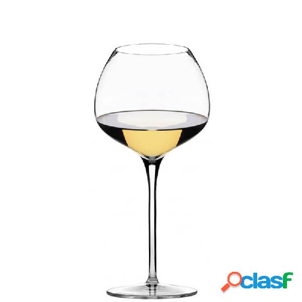 Bormioli Luigi Super 350 Set 6 Calici Per Vini Bianchi 35 cl