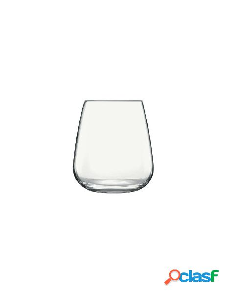 Bormioli luigi - set bicchieri bormioli luigi 12766 02