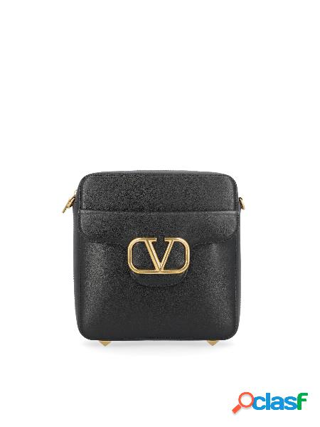 Borsa A Tracolla Locò In Vitello