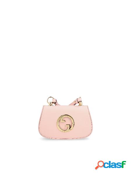 Borsa Blondie In Pelle