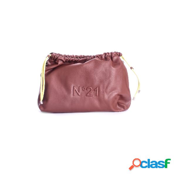 Borsa Donna N21 Cacao Eva bag big