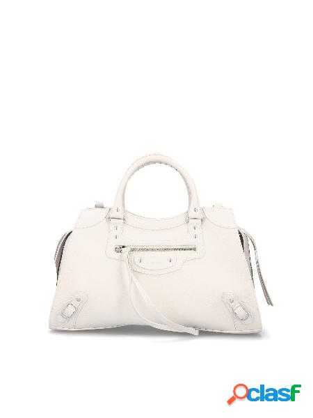 Borsa Neo Classic Top Handle Media