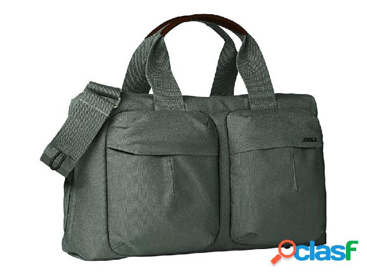 Borsa Porta Pannolini Joolz Marvellous Green