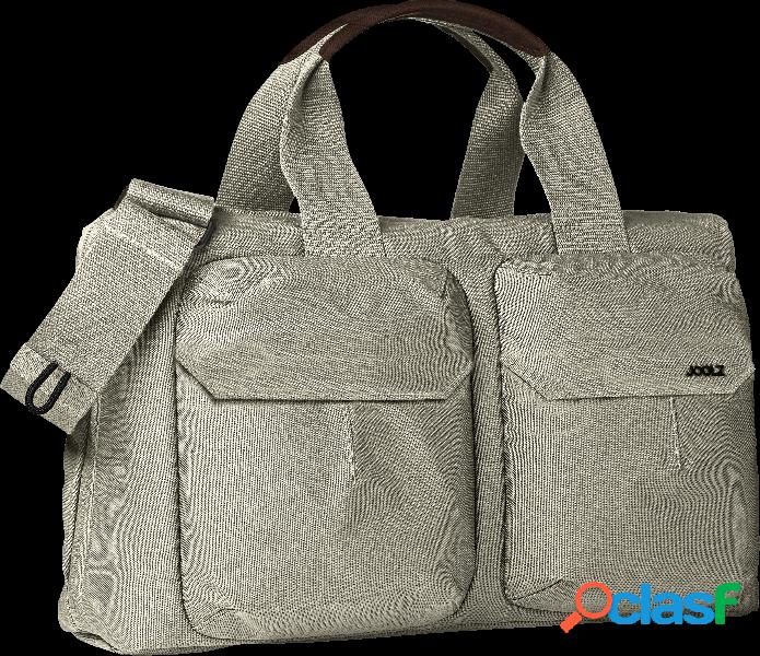 Borsa Porta Pannolini Joolz Sage-Mindful Green