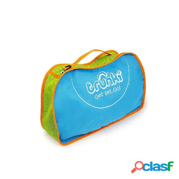 Borsa Trunki Tidybag Blue