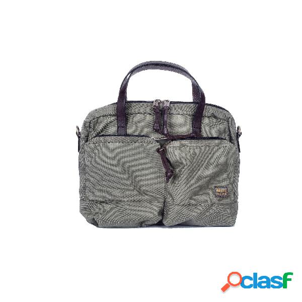 Borsa Uomo FILSON Green Dryden briefcase