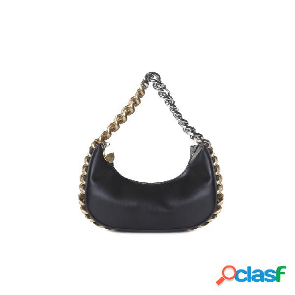 Borsa a spalla mini frayme