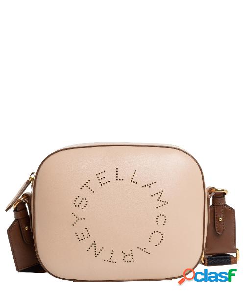 Borsa a tracolla stella logo mini