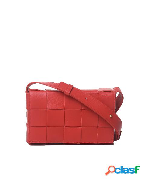 Borsa cassette mini