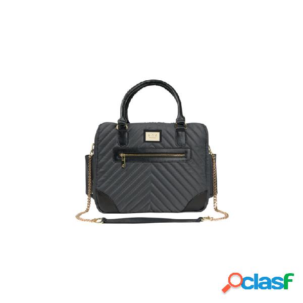 Borsa per il Cambio Fashion Grey