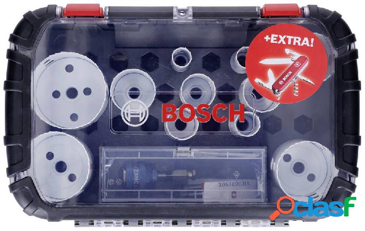 Bosch Accessories 061599760L Kit seghe a tazza 1 KIT