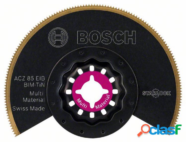 Bosch Accessories 2608661758 ACI 85 EB Bimetallico Lama da