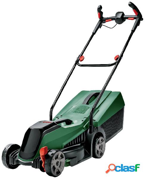 Bosch Home and Garden CityMower 18V-32 Tagliaerba a batteria